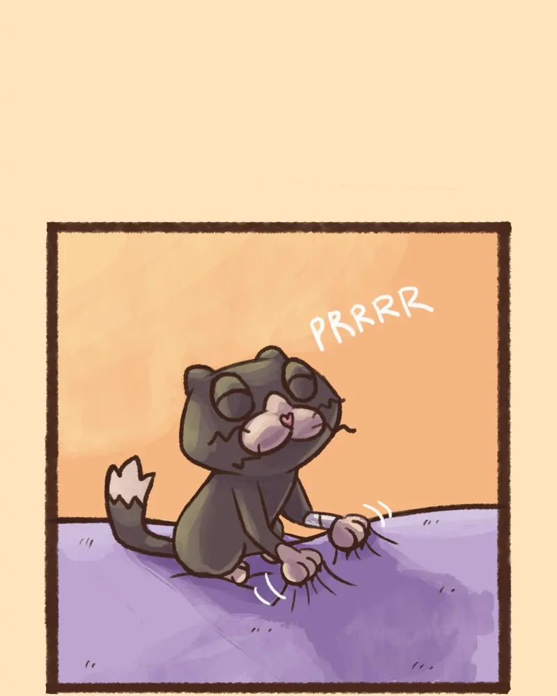 HEART Anthology Chapter 80 page 40 - 