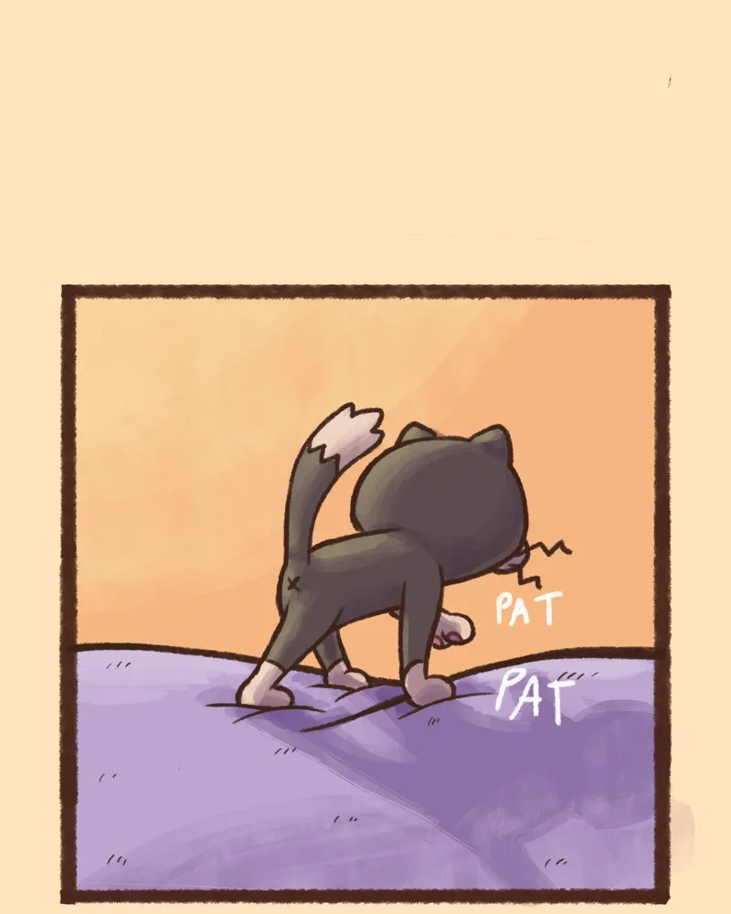 HEART Anthology Chapter 80 page 41 - 