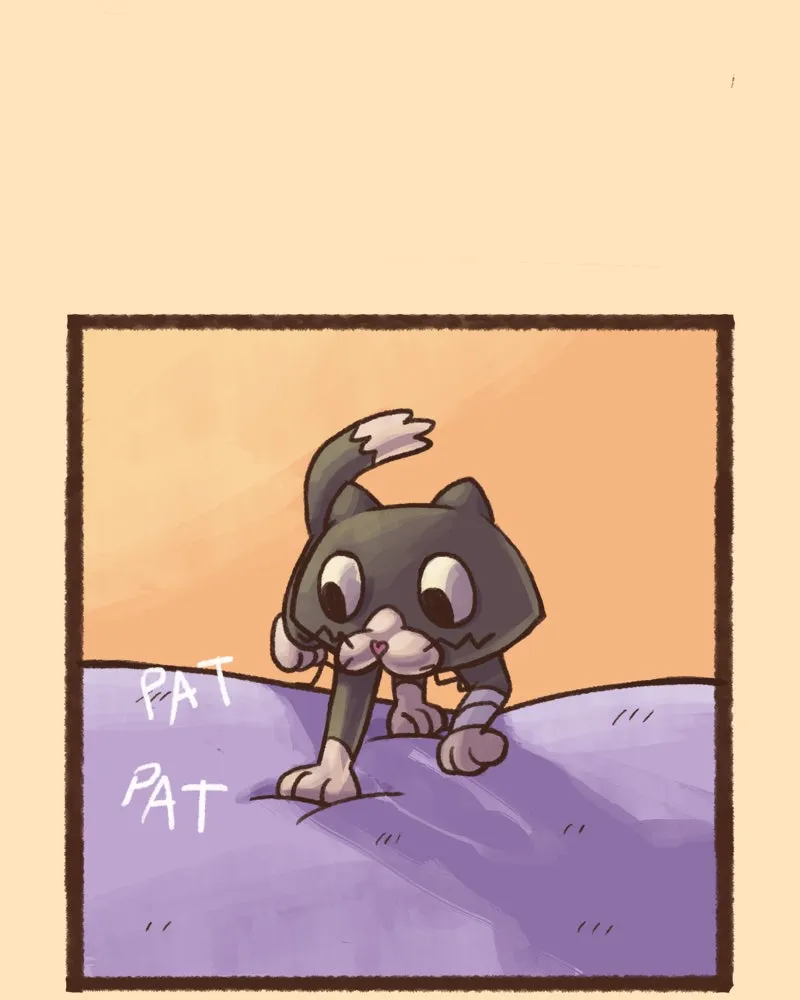 HEART Anthology Chapter 80 page 42 - 