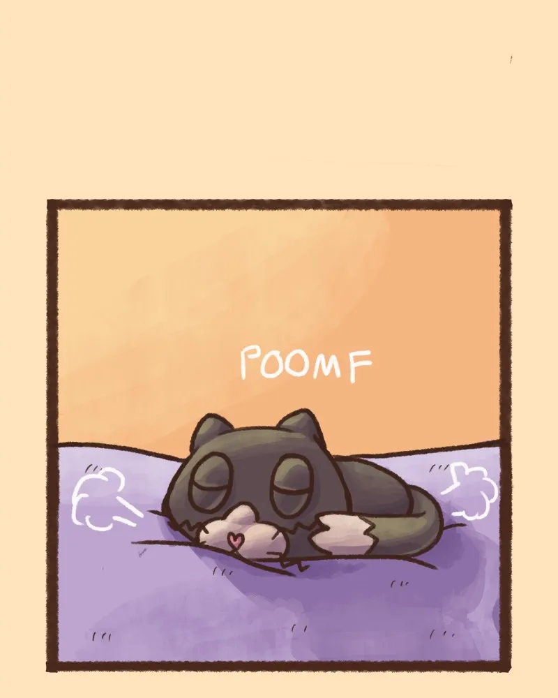 HEART Anthology Chapter 80 page 43 - 