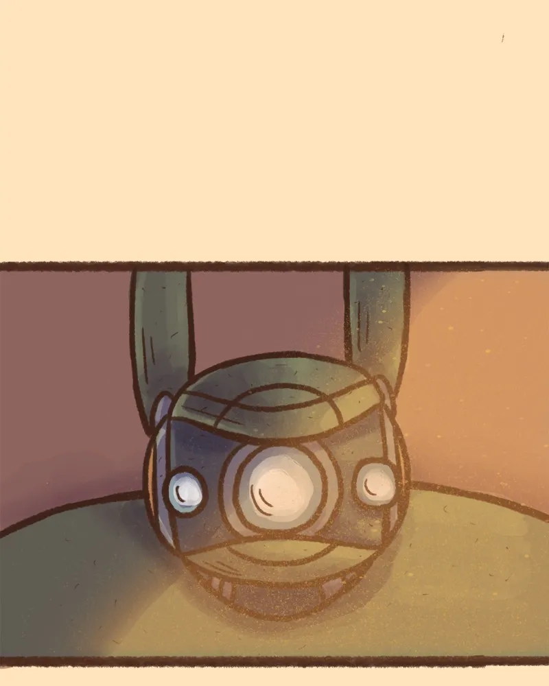 HEART Anthology Chapter 80 page 44 - 