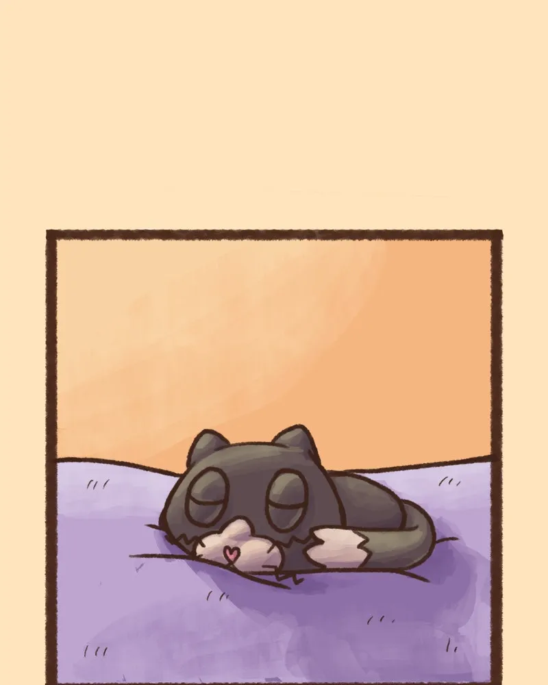 HEART Anthology Chapter 80 page 45 - 
