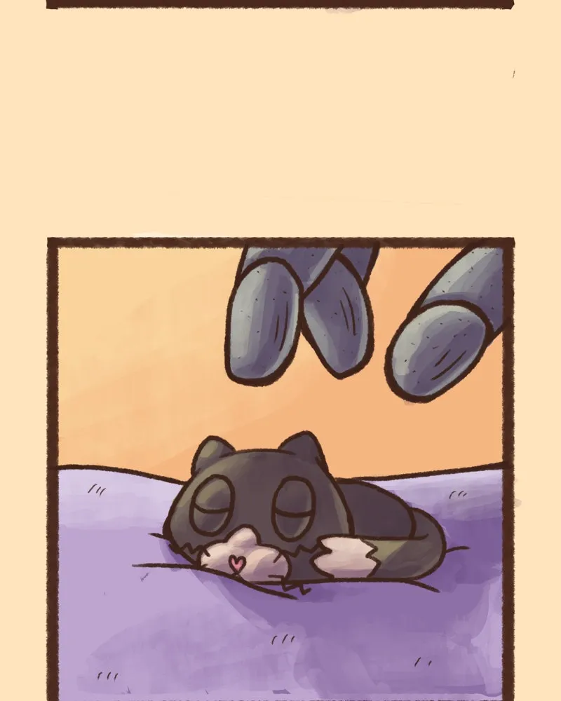 HEART Anthology Chapter 80 page 46 - 
