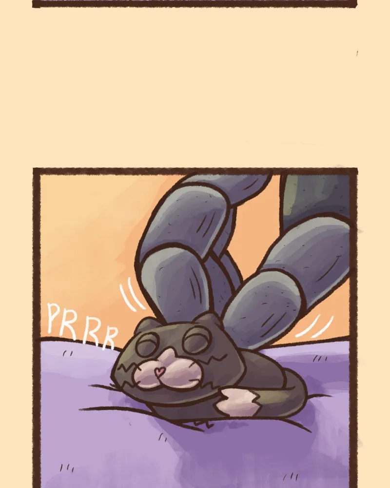 HEART Anthology Chapter 80 page 47 - 