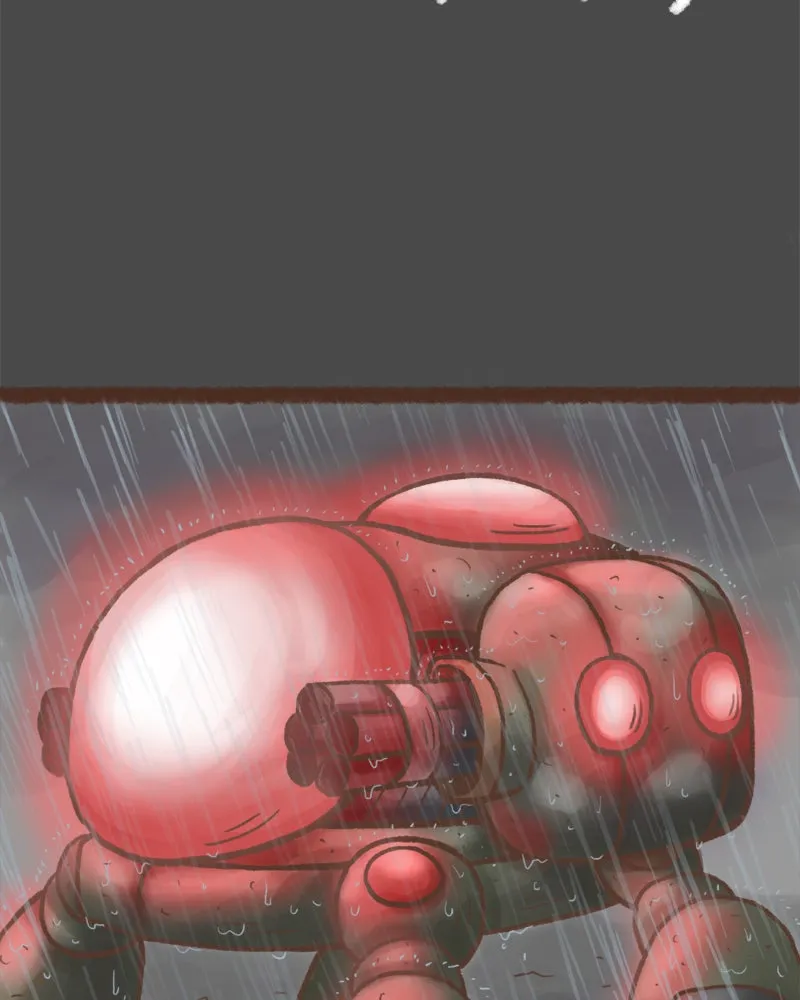 HEART Anthology Chapter 80 page 6 - 