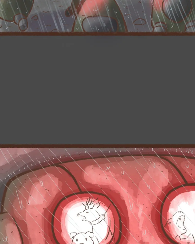HEART Anthology Chapter 80 page 7 - 