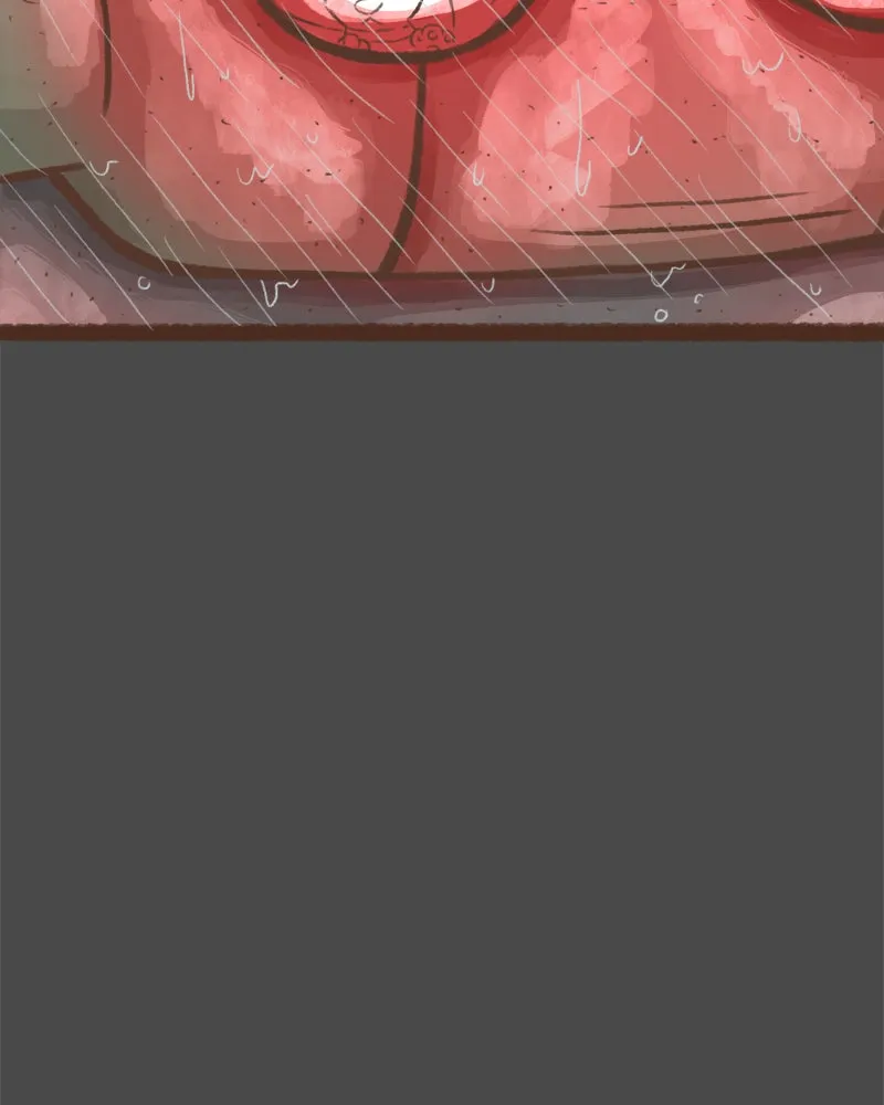 HEART Anthology Chapter 80 page 8 - 