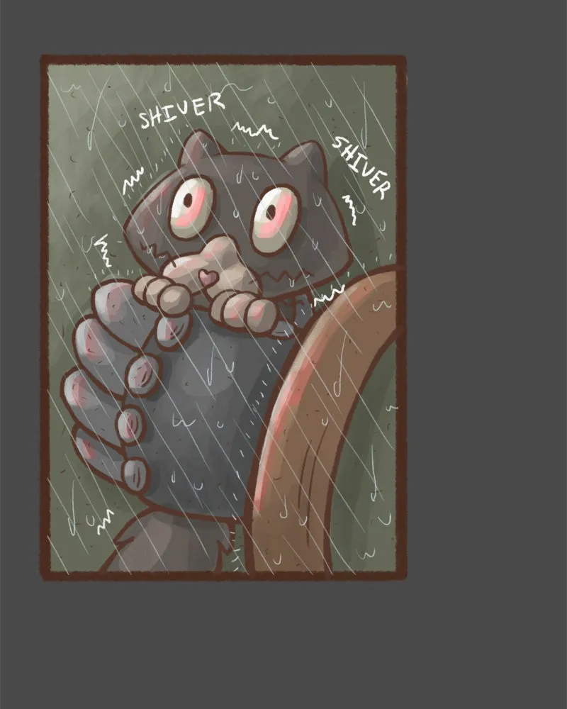 HEART Anthology Chapter 80 page 9 - 