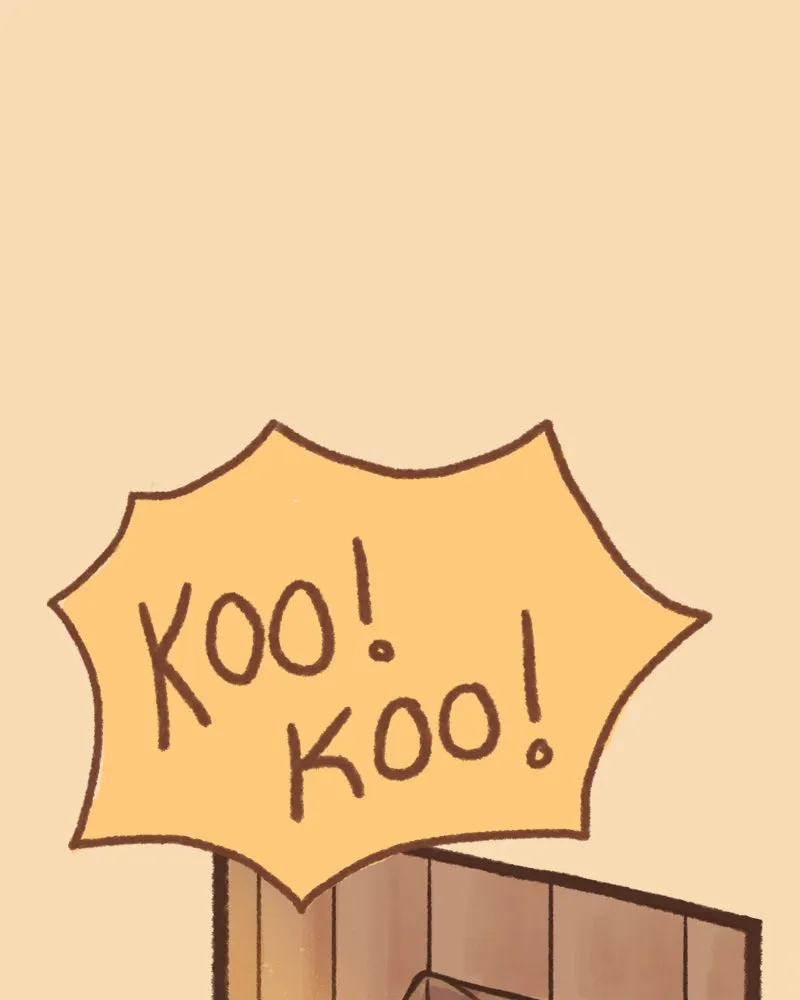 HEART Anthology Chapter 81 page 1 - 