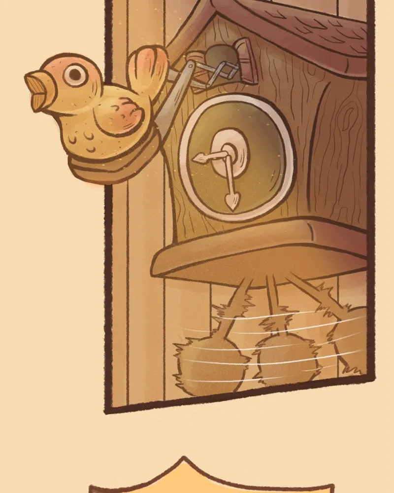 HEART Anthology Chapter 81 page 2 - 