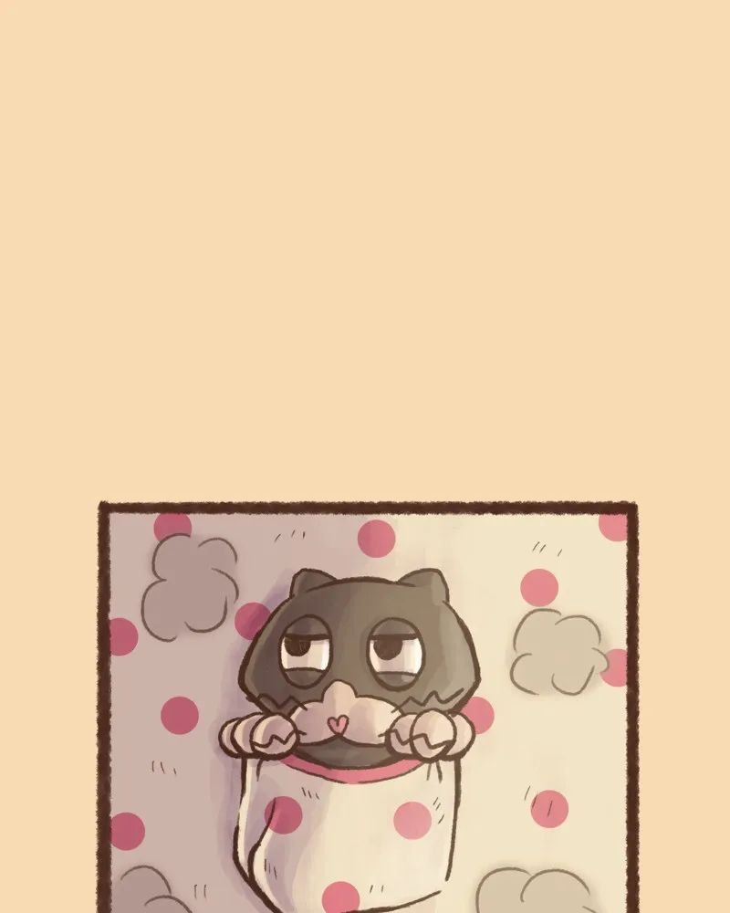 HEART Anthology Chapter 81 page 12 - 