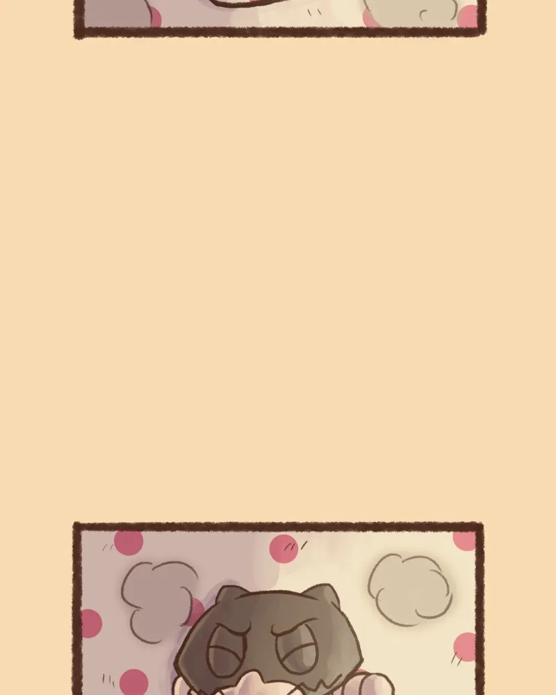 HEART Anthology Chapter 81 page 13 - 