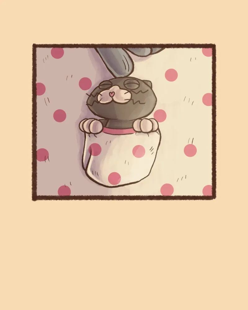 HEART Anthology Chapter 81 page 16 - 