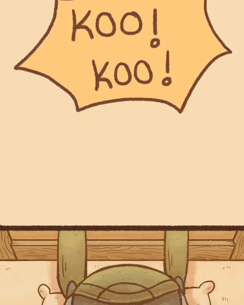 HEART Anthology Chapter 81 page 3 - 