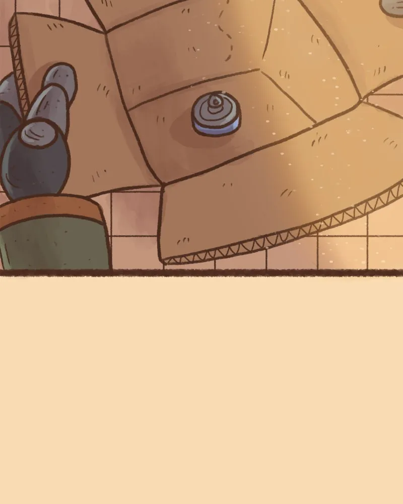 HEART Anthology Chapter 81 page 22 - 