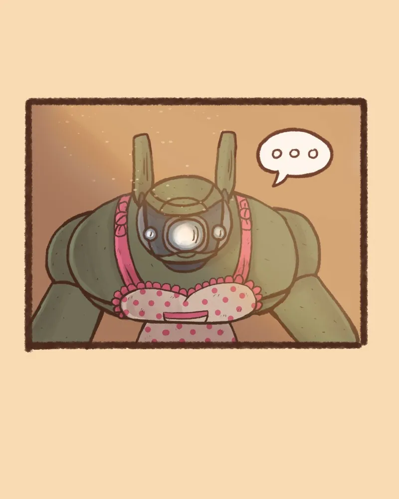 HEART Anthology Chapter 81 page 23 - 
