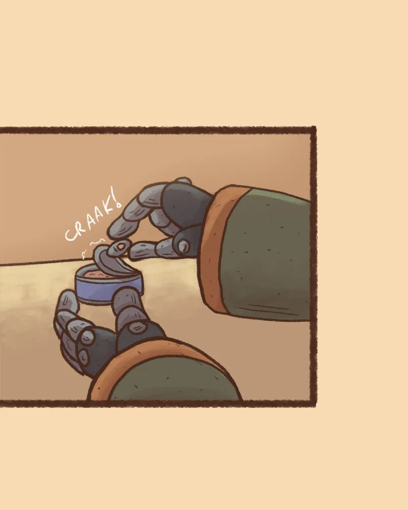 HEART Anthology Chapter 81 page 24 - 