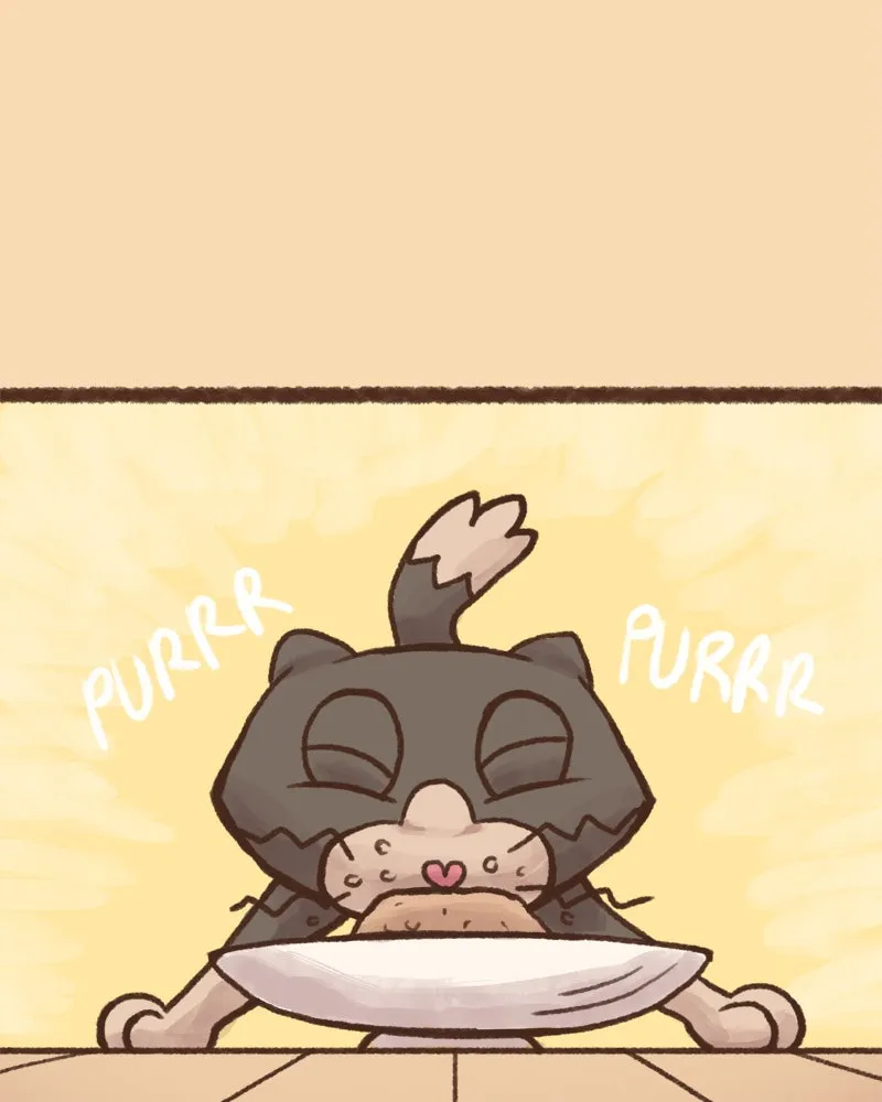 HEART Anthology Chapter 81 page 26 - 