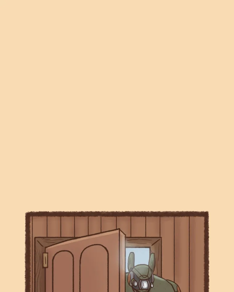 HEART Anthology Chapter 81 page 28 - 