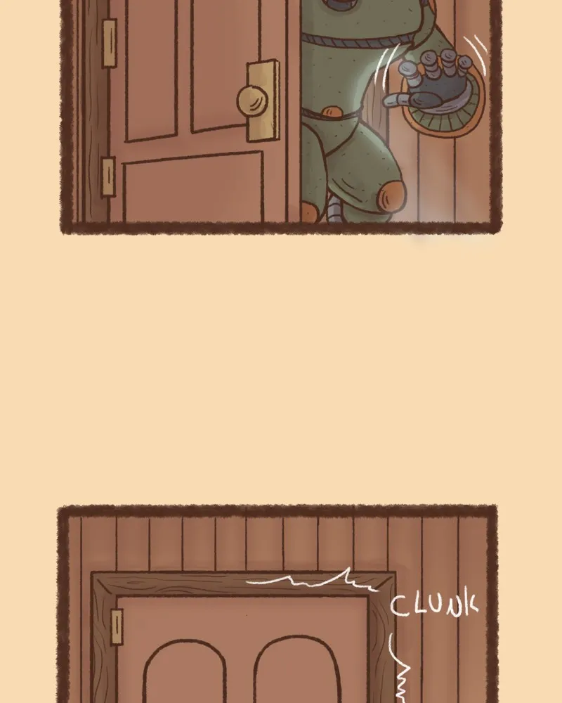 HEART Anthology Chapter 81 page 29 - 