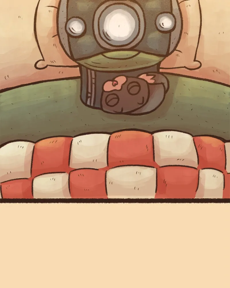 HEART Anthology Chapter 81 page 4 - 