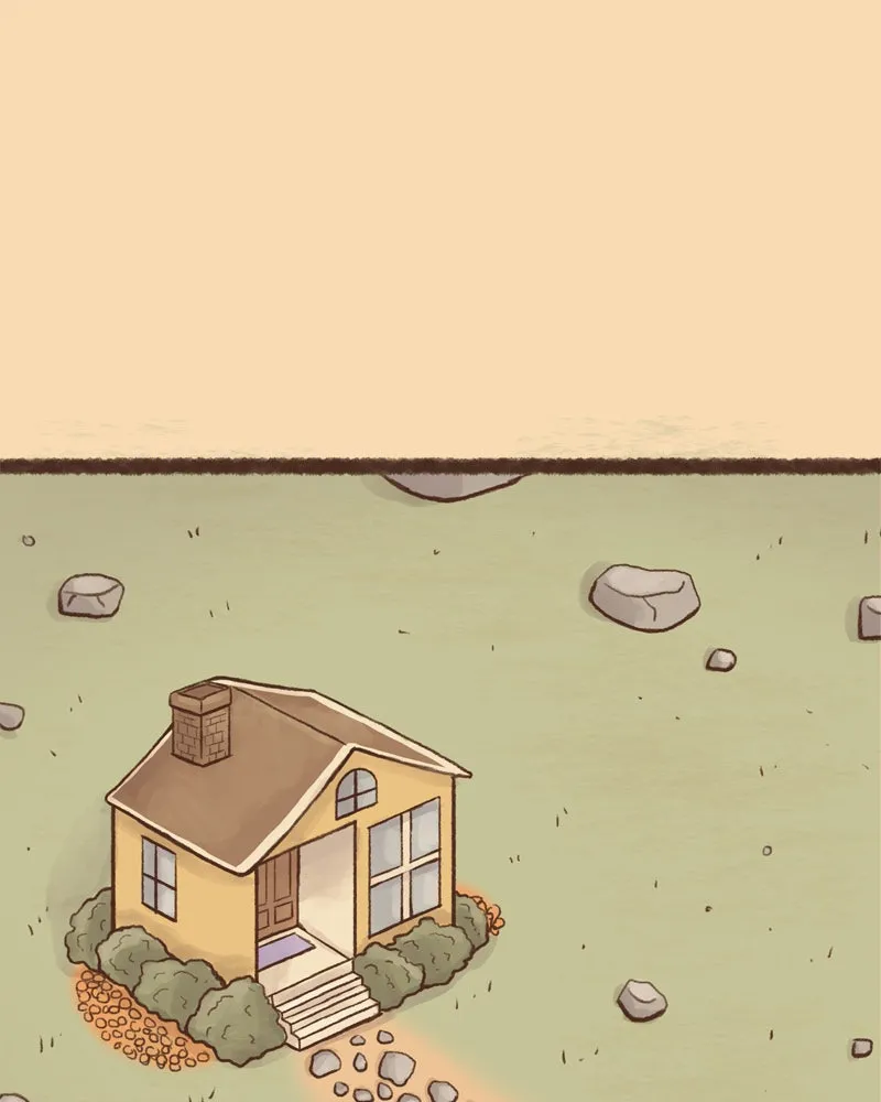 HEART Anthology Chapter 81 page 34 - 