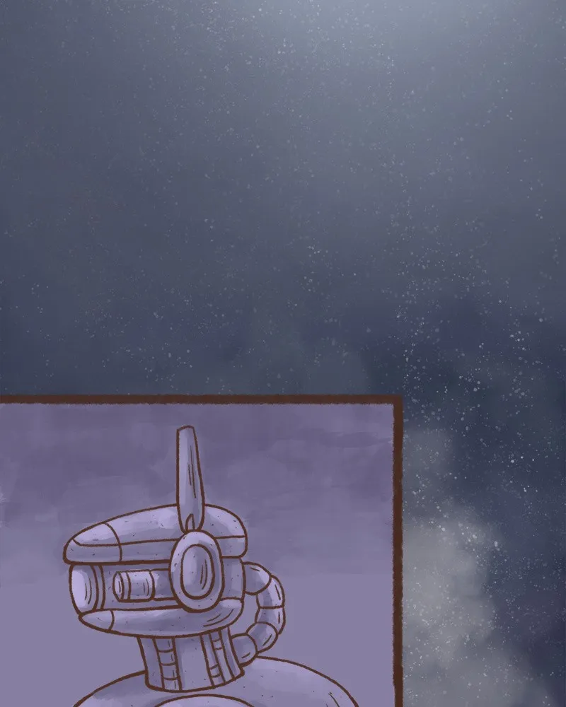 HEART Anthology Chapter 81 page 38 - 