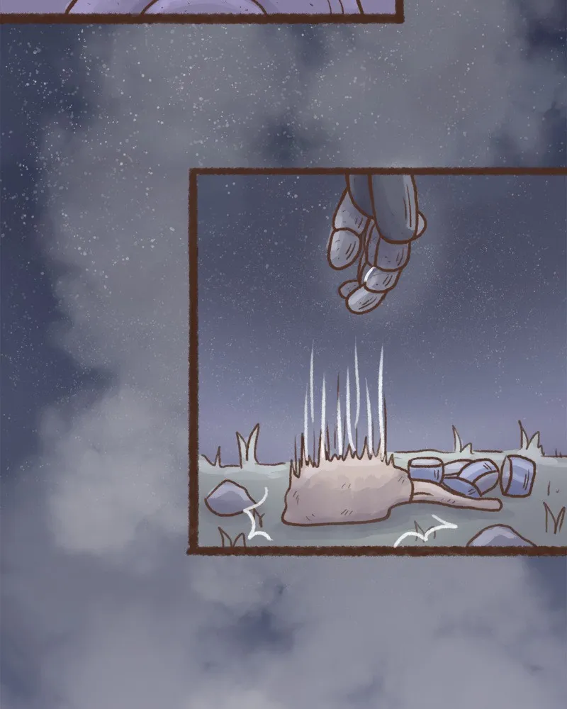 HEART Anthology Chapter 81 page 39 - 