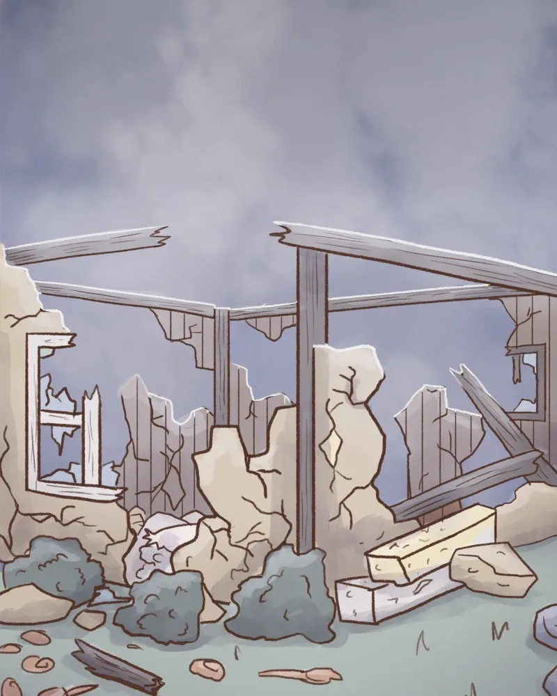 HEART Anthology Chapter 81 page 40 - 