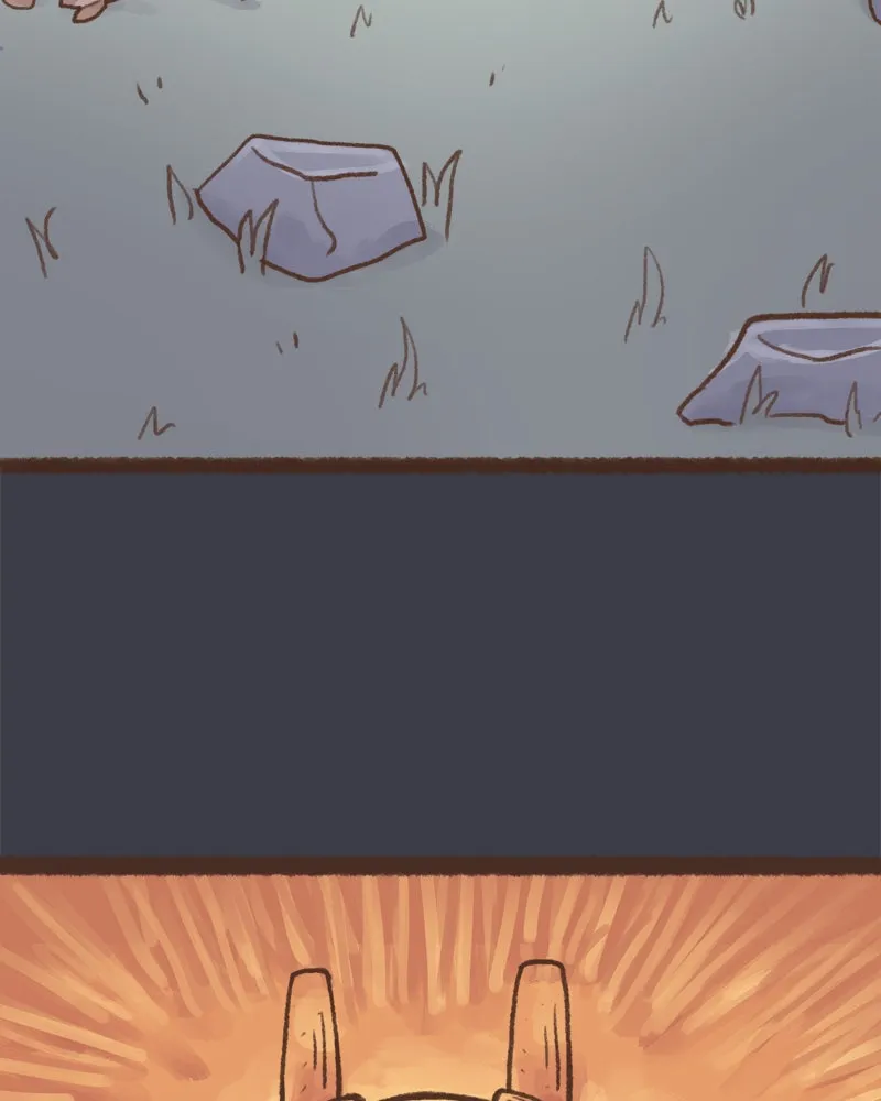 HEART Anthology Chapter 81 page 41 - 