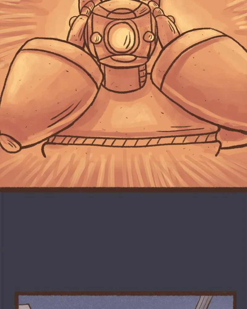 HEART Anthology Chapter 81 page 42 - 