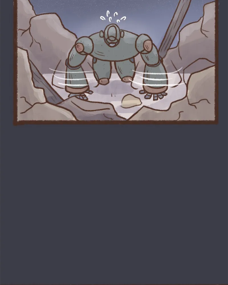 HEART Anthology Chapter 81 page 43 - 