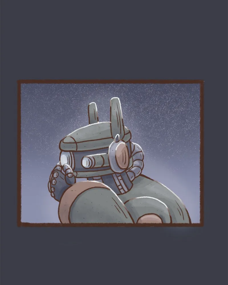HEART Anthology Chapter 81 page 45 - 
