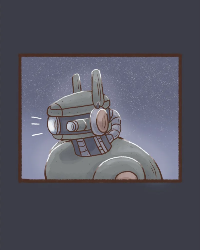 HEART Anthology Chapter 81 page 46 - 