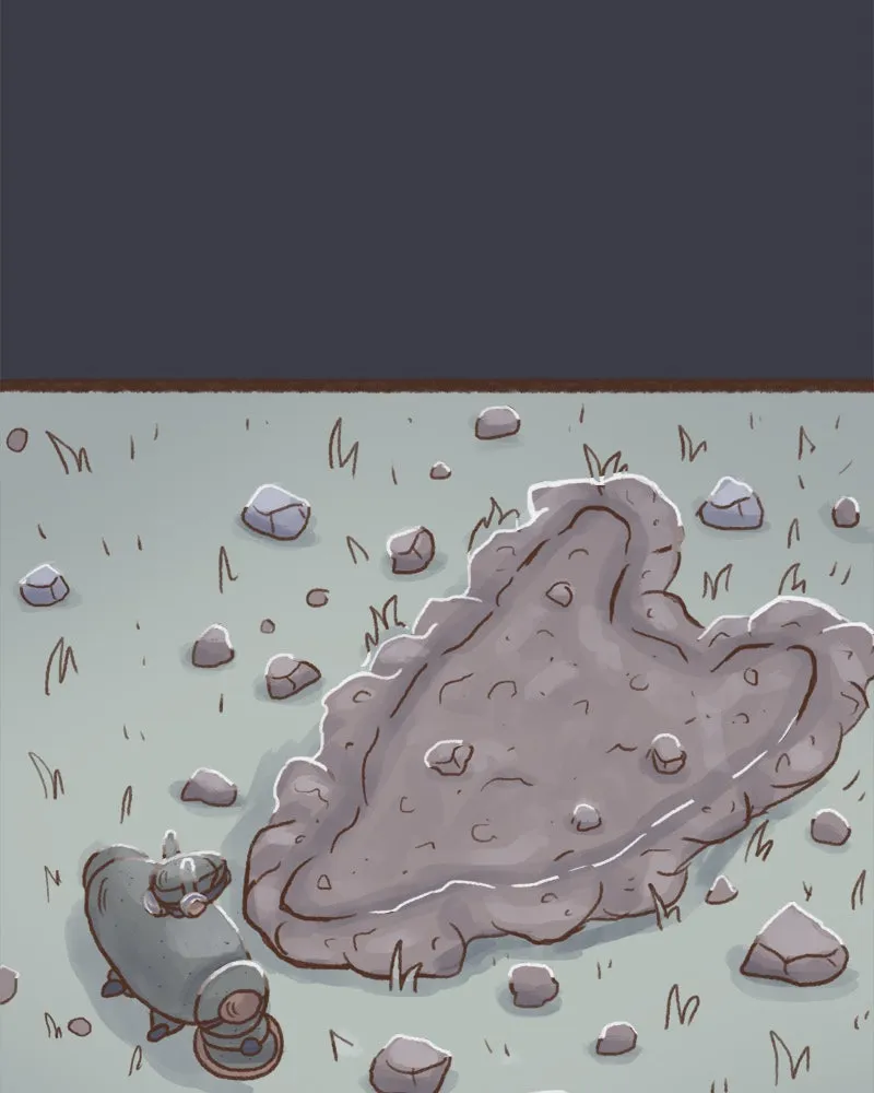 HEART Anthology Chapter 81 page 48 - 
