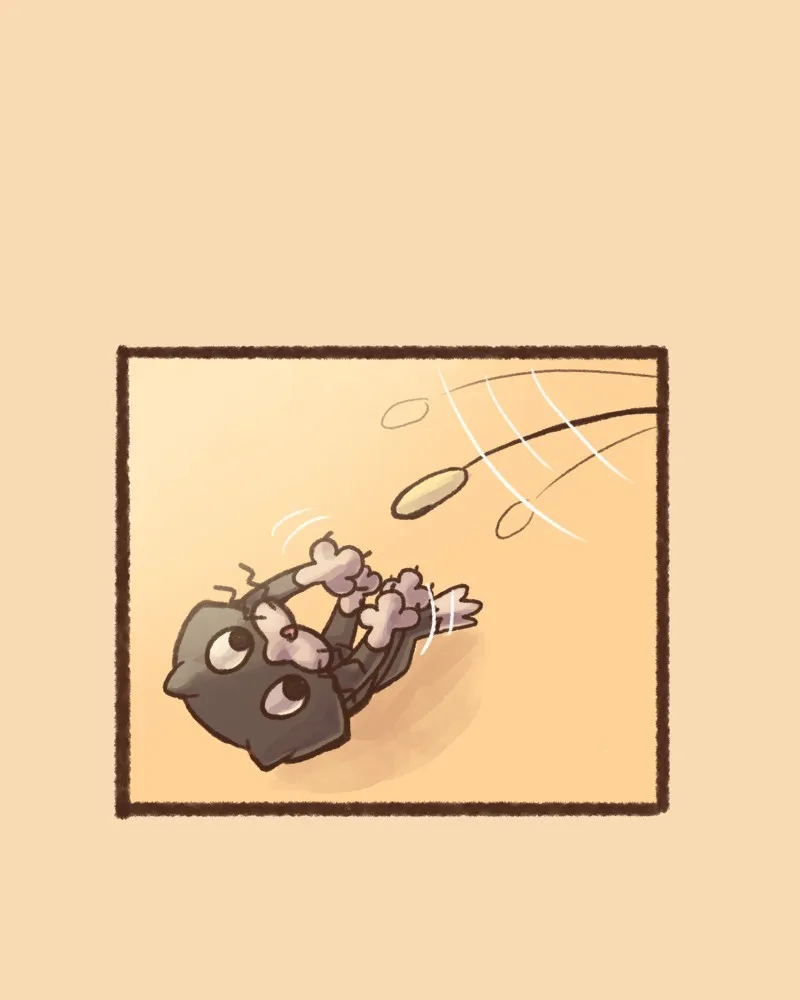 HEART Anthology Chapter 81 page 6 - 