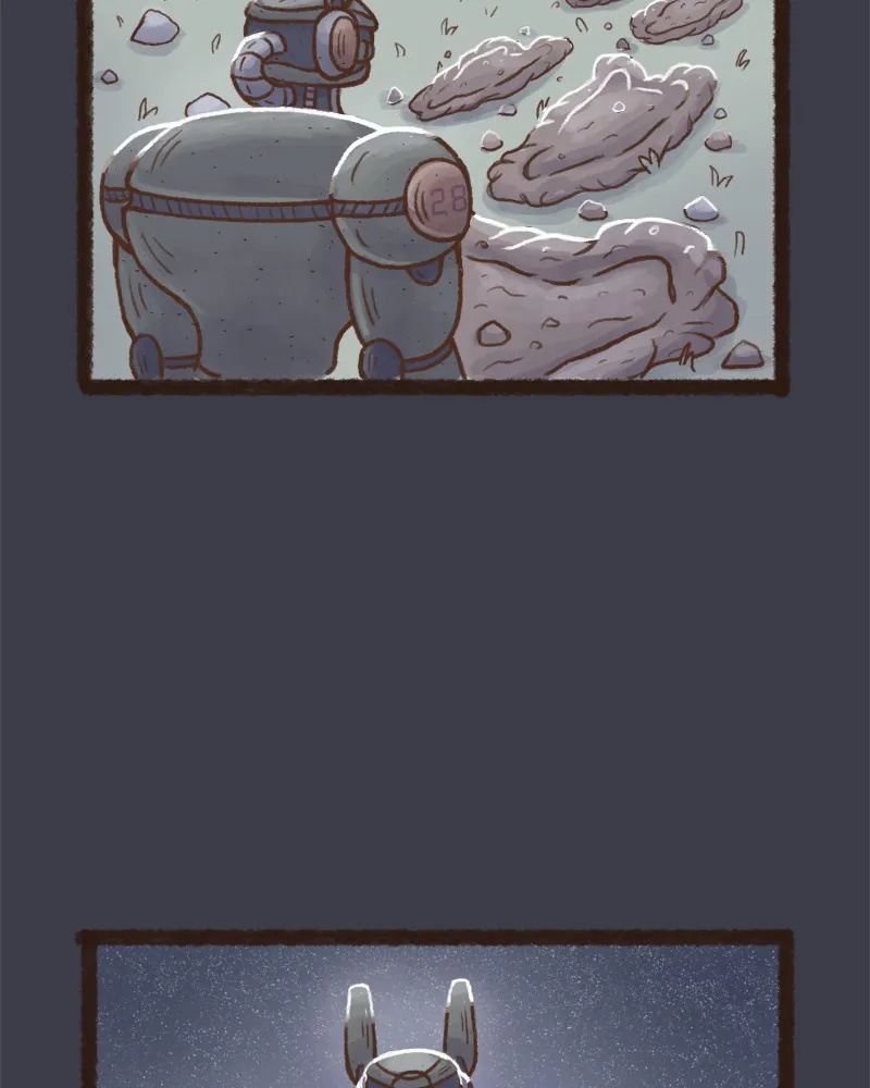 HEART Anthology Chapter 81 page 51 - 