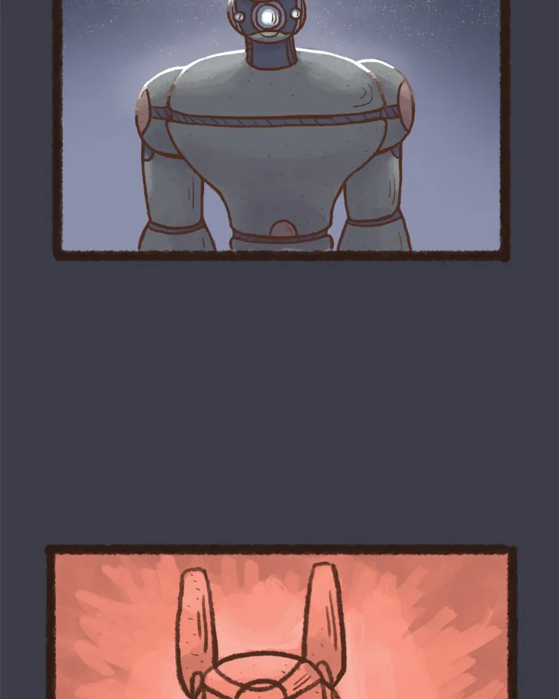 HEART Anthology Chapter 81 page 52 - 