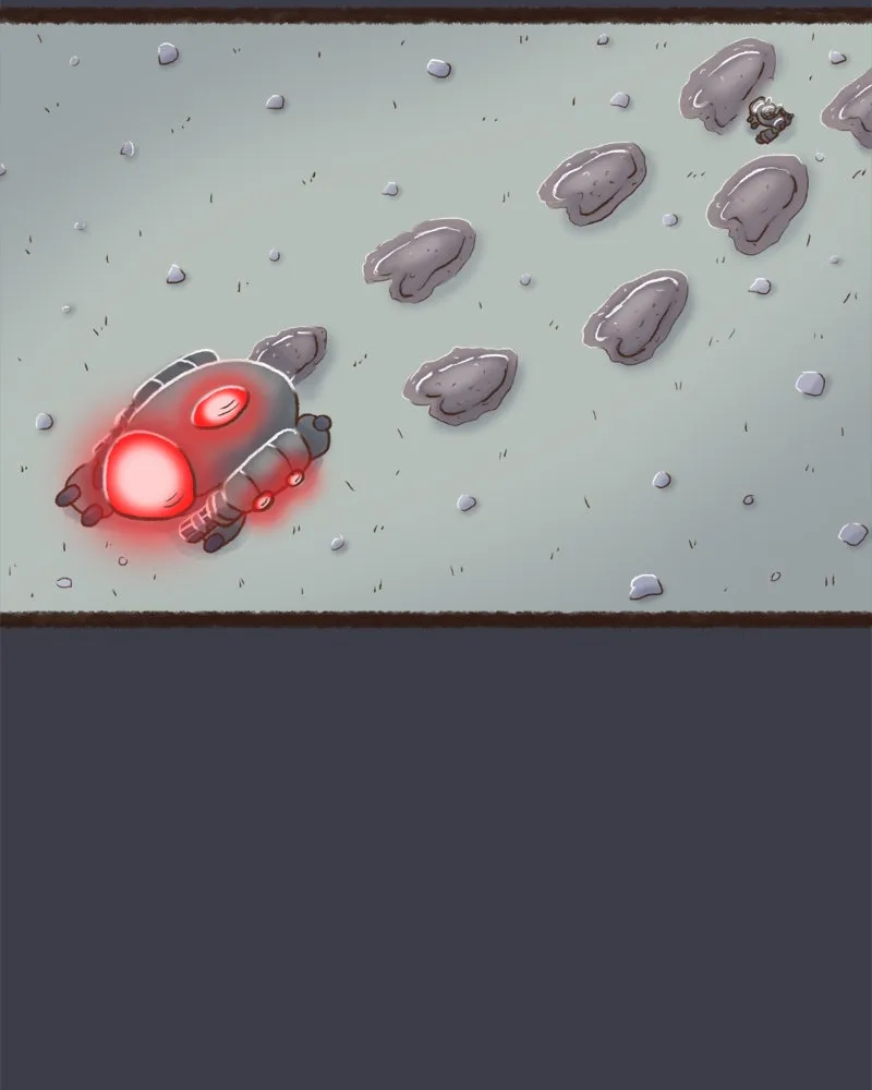 HEART Anthology Chapter 81 page 56 - 