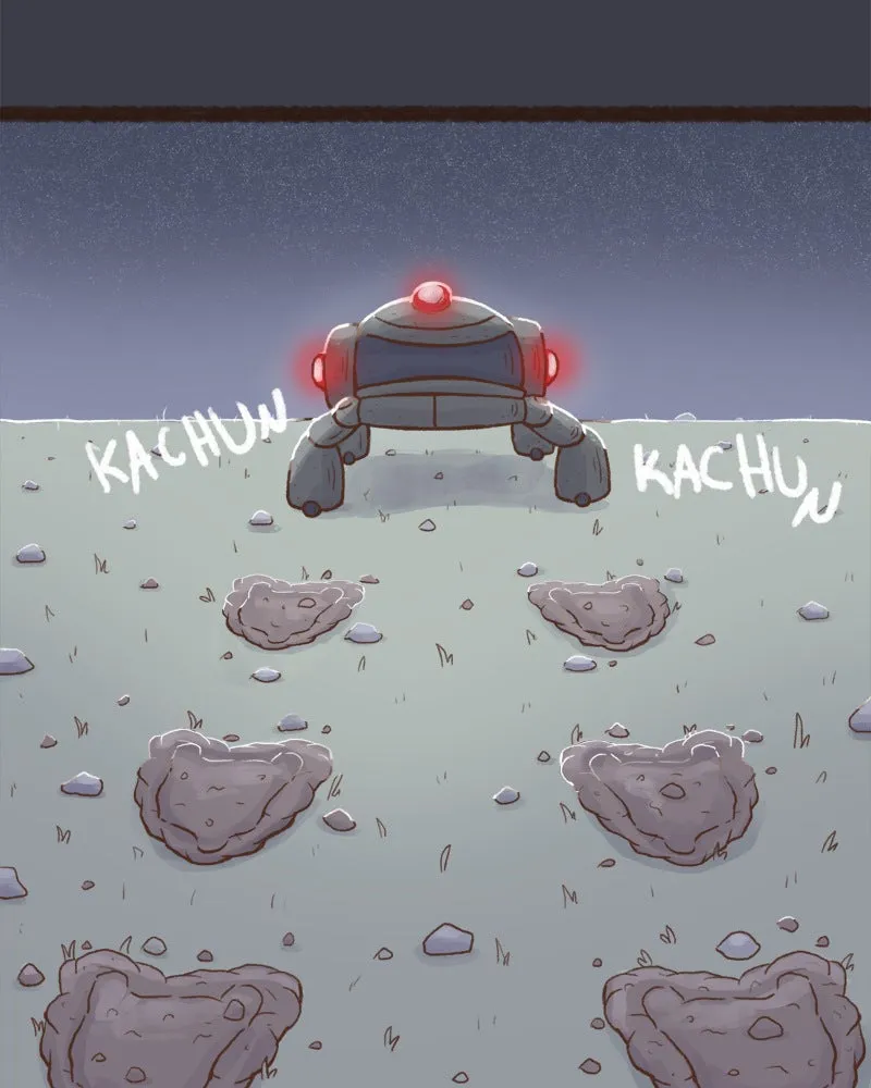HEART Anthology Chapter 81 page 57 - 
