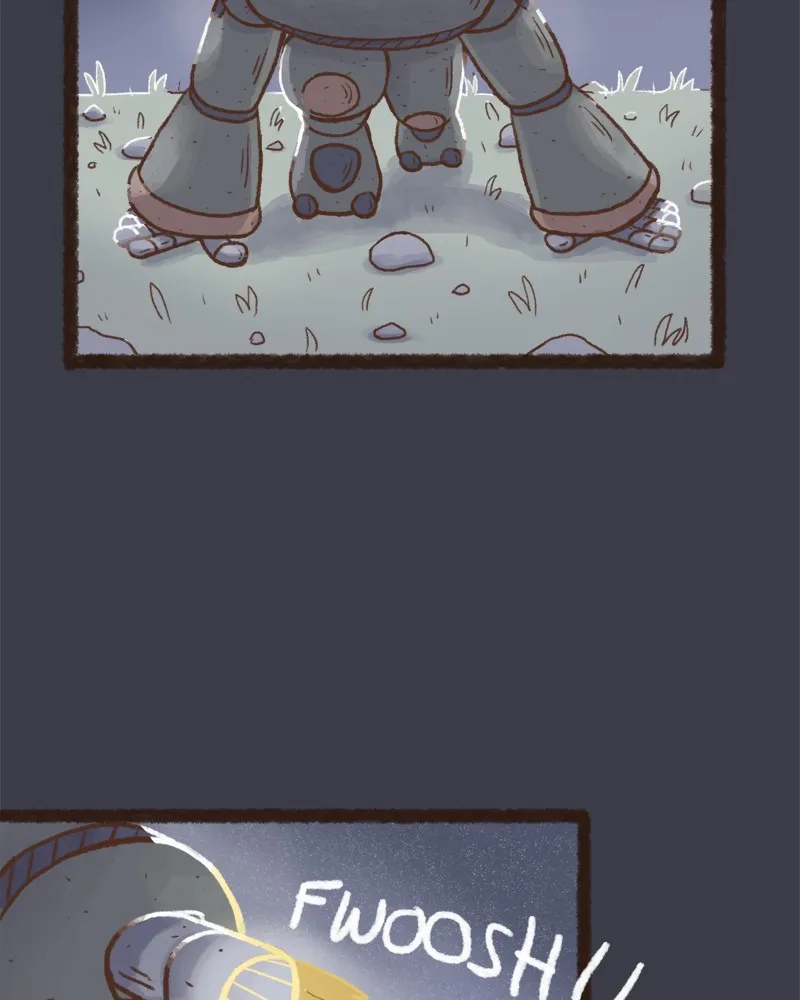 HEART Anthology Chapter 81 page 59 - 