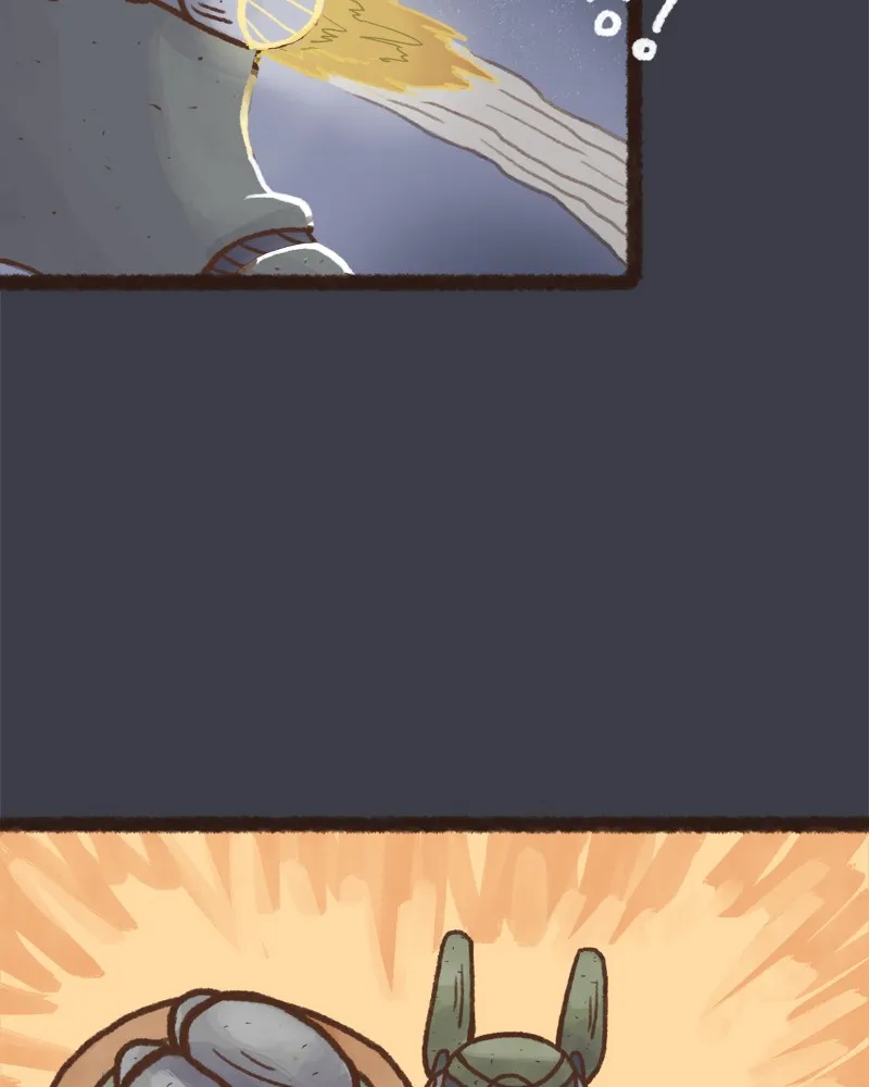 HEART Anthology Chapter 81 page 60 - 