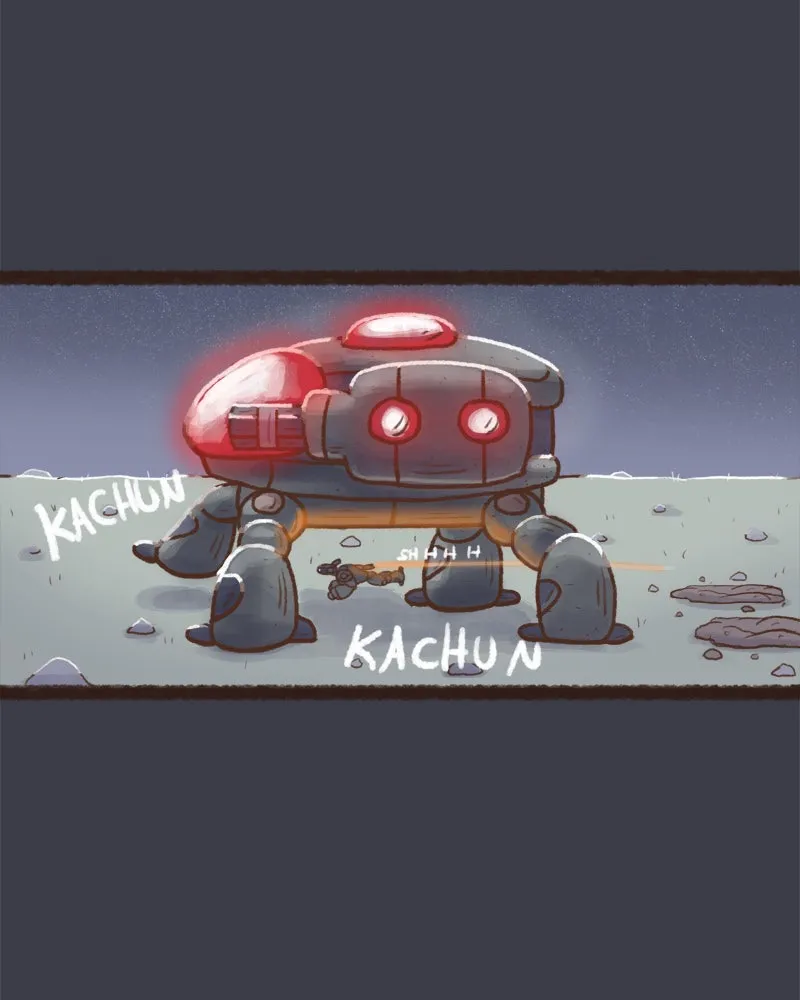 HEART Anthology Chapter 81 page 62 - 
