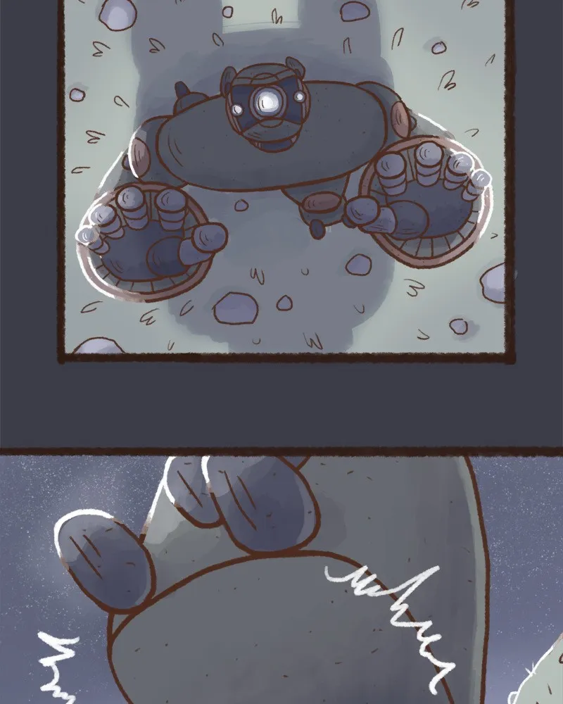 HEART Anthology Chapter 81 page 64 - 