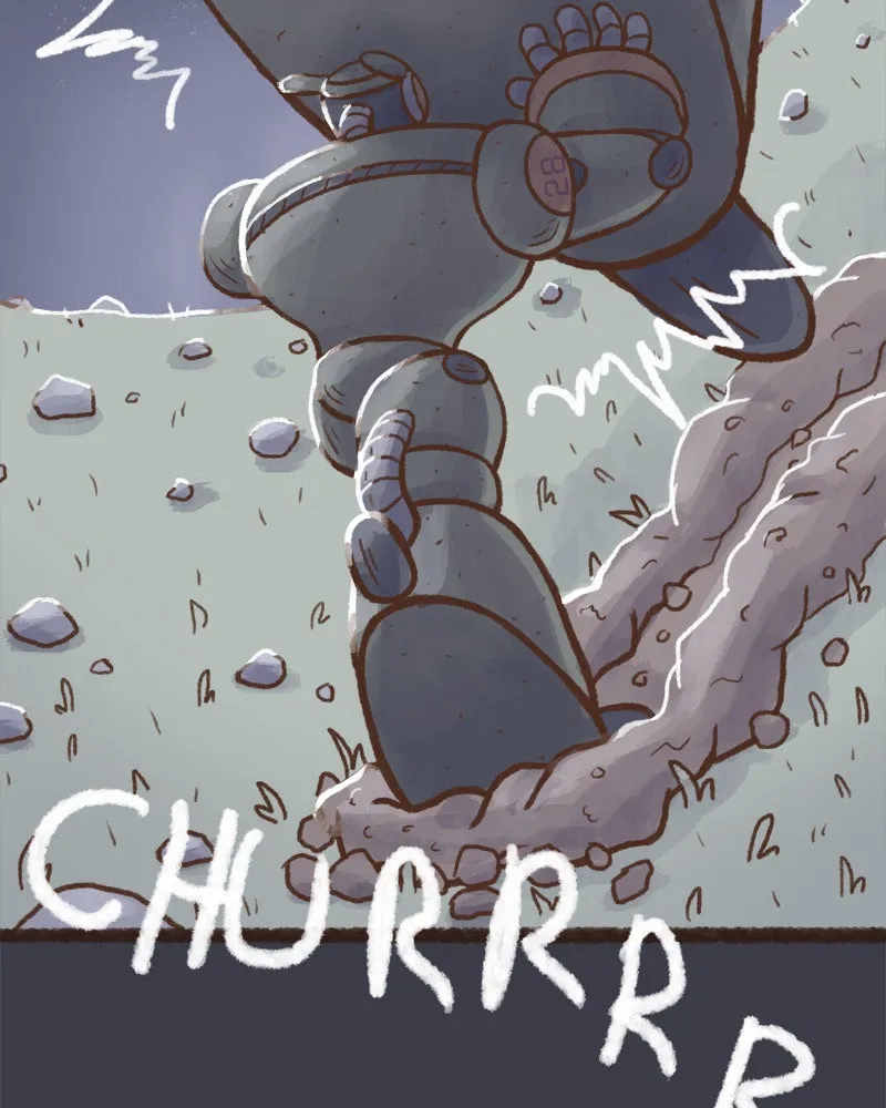 HEART Anthology Chapter 81 page 65 - 