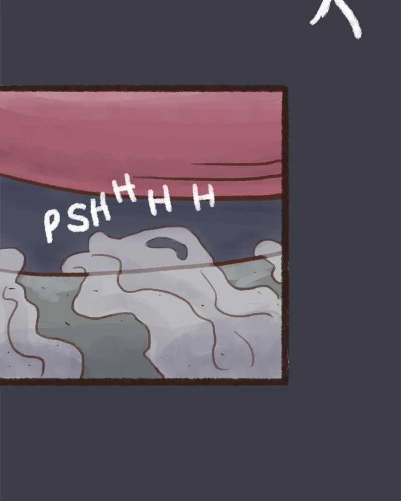 HEART Anthology Chapter 81 page 66 - 