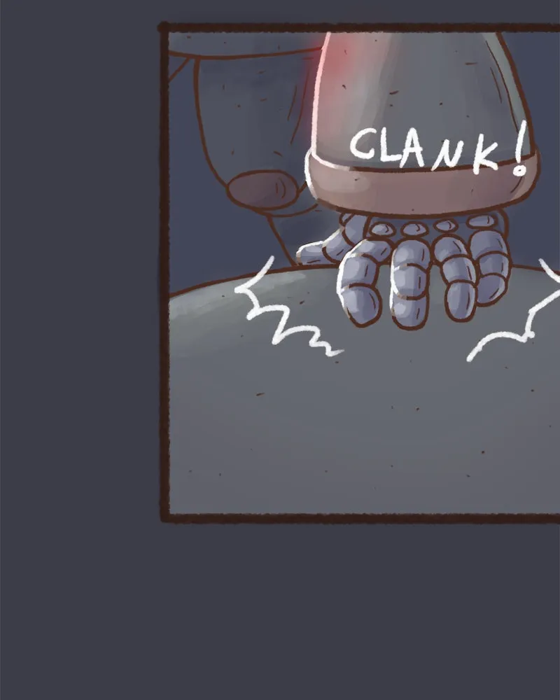 HEART Anthology Chapter 81 page 67 - 