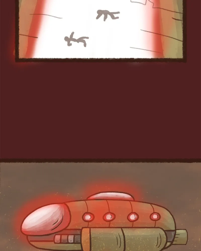 HEART Anthology Chapter 82 page 13 - 