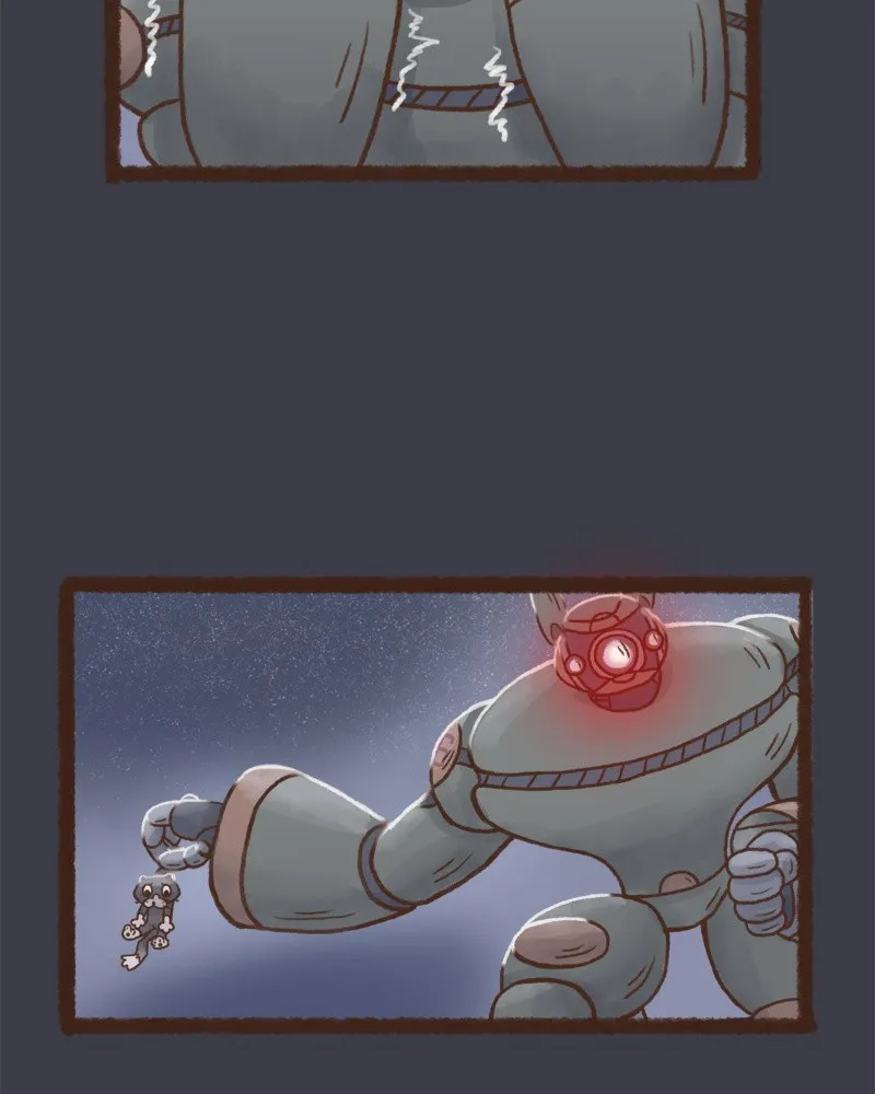 HEART Anthology Chapter 82 page 16 - 