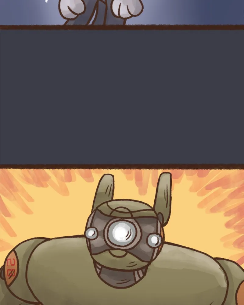 HEART Anthology Chapter 82 page 18 - 